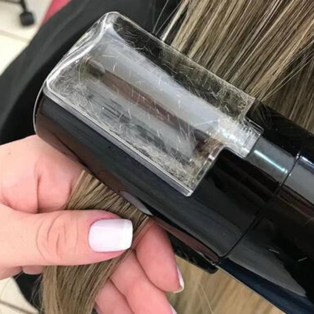 Máquina Removedora de Horquillas 3000