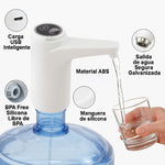 Dispensador Inteligente