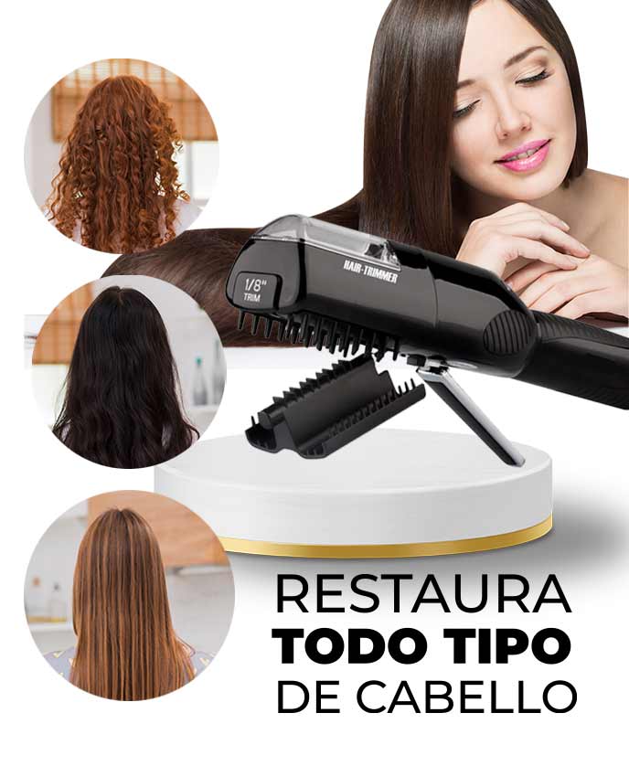 Máquina Removedora de Horquillas 3000