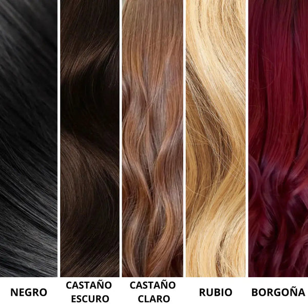 Champú Adiós Canas Natural