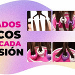 TRANSFORMA TU ESTILO CON LA TRENZADORA AUTOMATICA