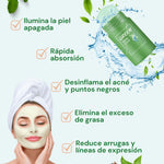 Mascarilla Verano Radiante