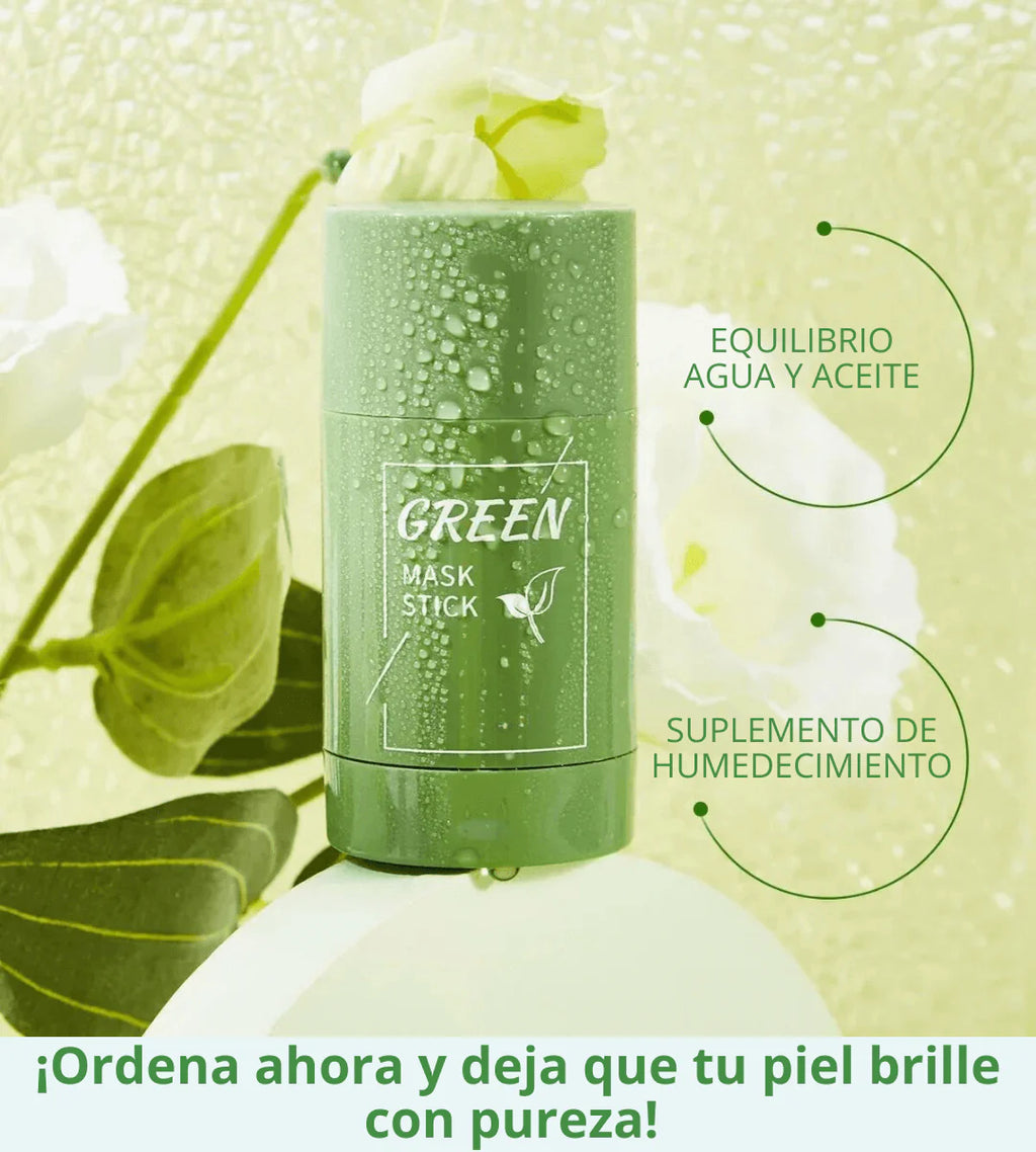 Mascarilla Verano Radiante
