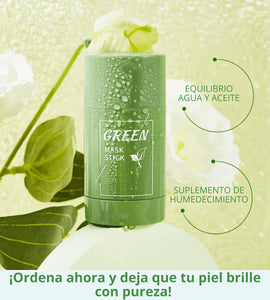 Mascarilla Verano Radiante