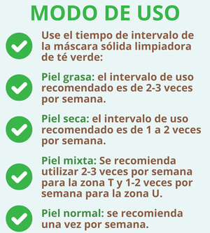Mascarilla Verano Radiante