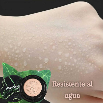 MOISTURE CUSHION™️ | BASE MAQUILLAJE + BROCHA DE REGALO