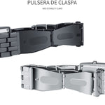 Reloj Deportivo LED Binario