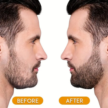 Lápiz para Barba y Cejas