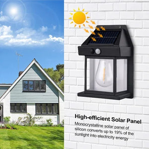 SolarGlow™: Luz Infinita, Energía Limpia