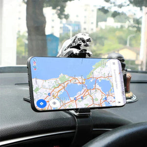 DriveSecure™ Soporte para Teléfono Jaguar
