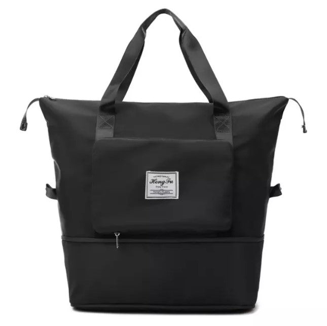 Bolso Expandible UltimateFlex™ - Espacio sin límites para tus aventuras