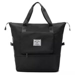 Bolso Expandible UltimateFlex™ - Espacio sin límites para tus aventuras