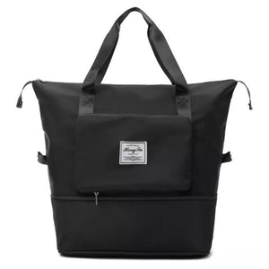 Bolso Expandible UltimateFlex™ - Espacio sin límites para tus aventuras