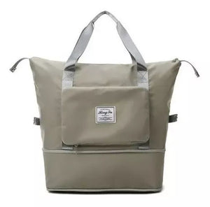 Bolso Expandible UltimateFlex™ - Espacio sin límites para tus aventuras