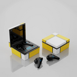 AUDIFONOS INALAMBRICOS K66