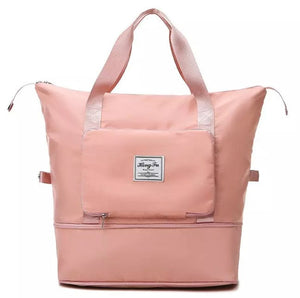 Bolso Expandible UltimateFlex™ - Espacio sin límites para tus aventuras