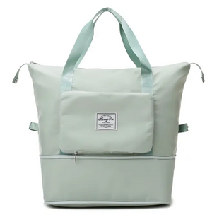 Bolso Expandible UltimateFlex™ - Espacio sin límites para tus aventuras