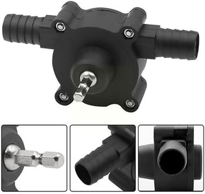 DrillPump™ - BOMBA DE AGUA PARA TALADRO