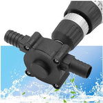 DrillPump™ - BOMBA DE AGUA PARA TALADRO