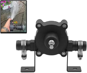 DrillPump™ - BOMBA DE AGUA PARA TALADRO