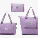 Bolso Expandible UltimateFlex™ - Espacio sin límites para tus aventuras