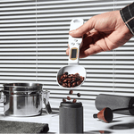 Cuchara Digital con Gramera Premium