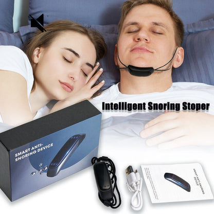 SLEEP PRO® - ANTIRRONQUIDOS + 2 CORREAS PARA OREJA