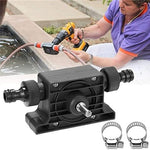 DrillPump™ - BOMBA DE AGUA PARA TALADRO
