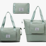 Bolso Expandible UltimateFlex™ - Espacio sin límites para tus aventuras