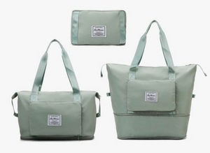 Bolso Expandible UltimateFlex™ - Espacio sin límites para tus aventuras
