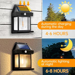 SolarGlow™: Luz Infinita, Energía Limpia