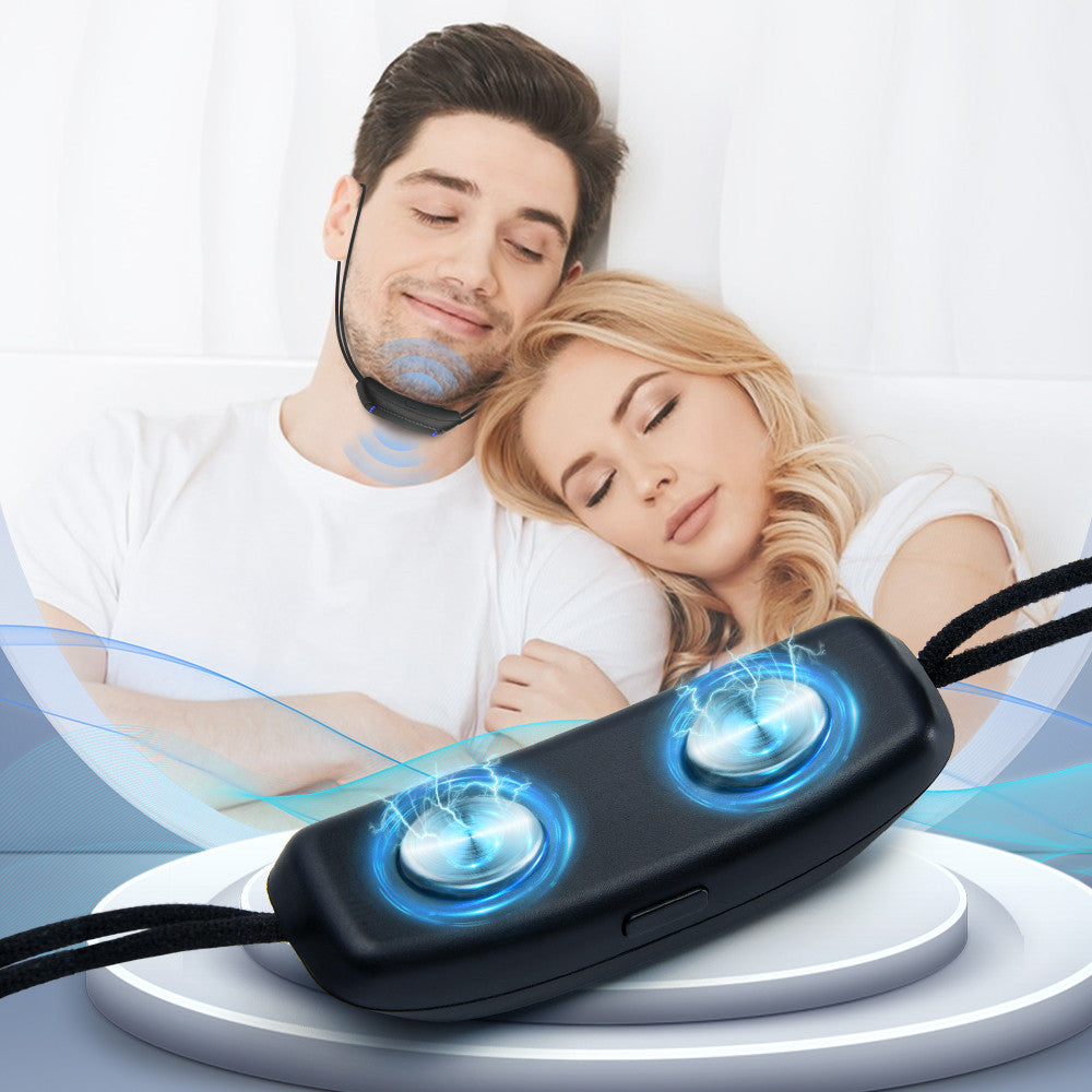 SLEEP PRO® - ANTIRRONQUIDOS + 2 CORREAS PARA OREJA