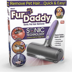 REMOVEDOR DE PELO DE MASCOTAS