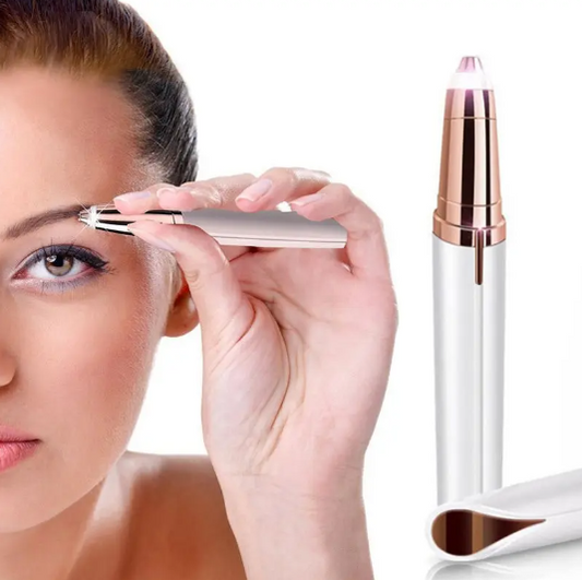 GlowBrows™ - Ilumina tu Belleza con Cejas Definidas