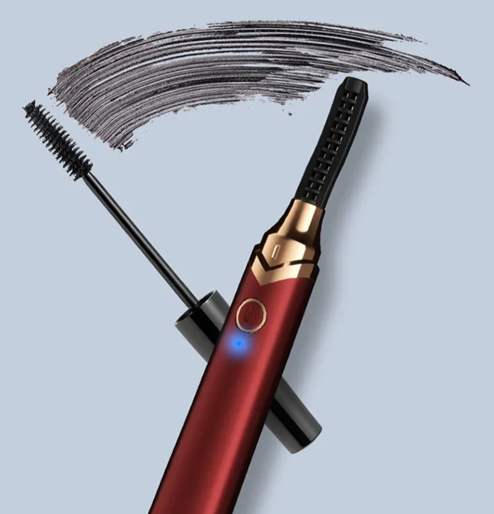 RIZADOR DE PESTAÑAS ELECTRICO