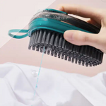 CEPILLO DISPENSADOR DE JABON