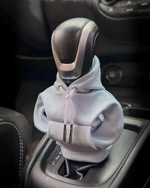 Shifter Hoodie™ - FUNDA PALANCA DE CAMBIOS