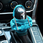 Shifter Hoodie™ - FUNDA PALANCA DE CAMBIOS