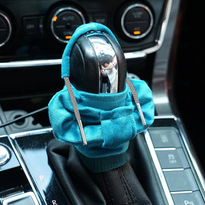Shifter Hoodie™ - FUNDA PALANCA DE CAMBIOS