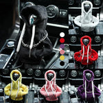 Shifter Hoodie™ - FUNDA PALANCA DE CAMBIOS