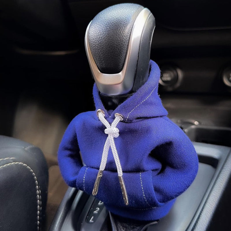 Shifter Hoodie™ - FUNDA PALANCA DE CAMBIOS