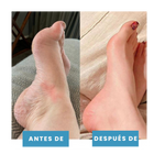 Masajeador de pies premium