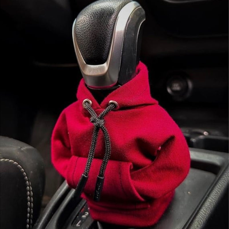 Shifter Hoodie™ - FUNDA PALANCA DE CAMBIOS