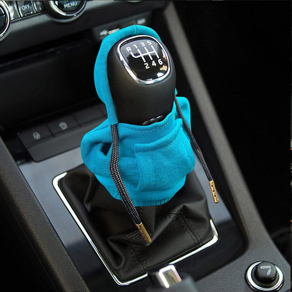 Shifter Hoodie™ - FUNDA PALANCA DE CAMBIOS