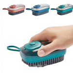 CEPILLO DISPENSADOR DE JABON