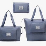 Bolso Expandible UltimateFlex™ - Espacio sin límites para tus aventuras