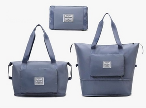 Bolso Expandible UltimateFlex™ - Espacio sin límites para tus aventuras