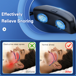 SLEEP PRO® - ANTIRRONQUIDOS + 2 CORREAS PARA OREJA