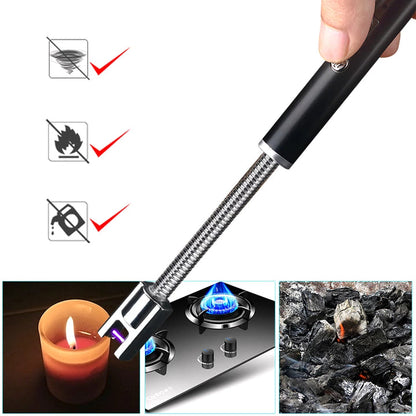 FireBeam™ - Encendedor Eléctrico Recargable