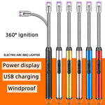 FireBeam™ - Encendedor Eléctrico Recargable